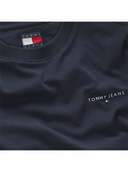 DW0DW21164C1G BLU Tommy Jeans | DW0DW21164C1G BLU